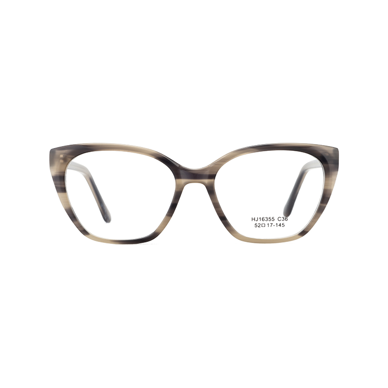 High End Italian Hand Made Acetate Eyeglasses Retro Mazzucchelli Luxury Optical Spectacle Optical Frames
