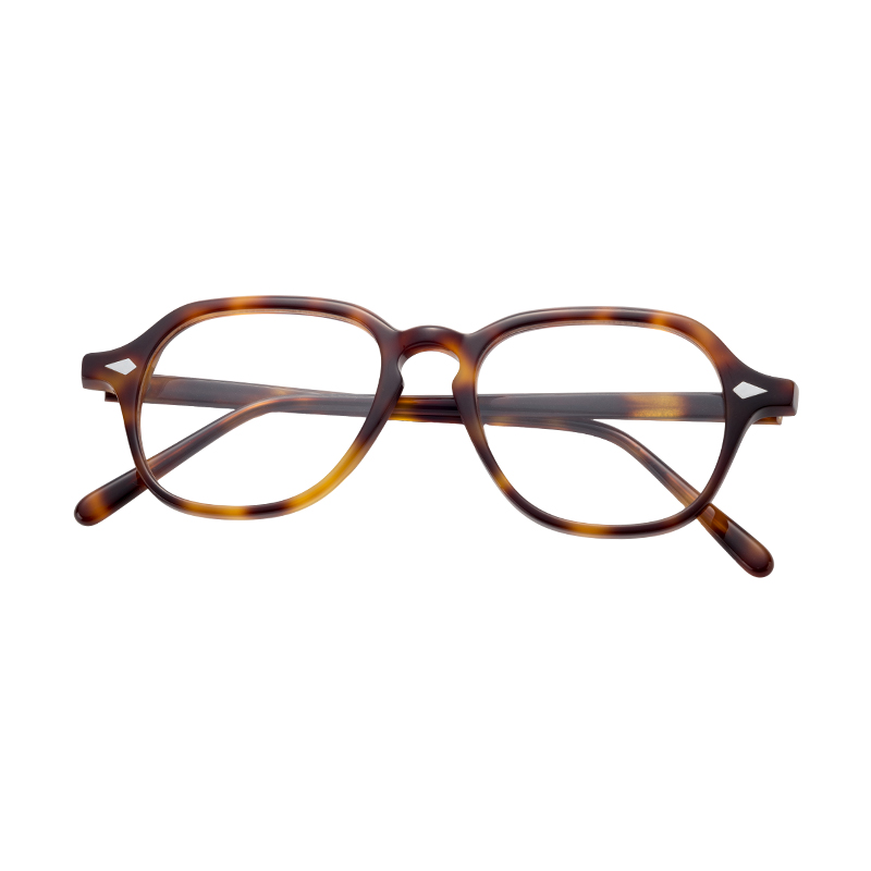 Wholesale Eyeglasses Frames Unisex Glasses Frames Vintage Optical Frames Mazzucchell Acetate Glasses