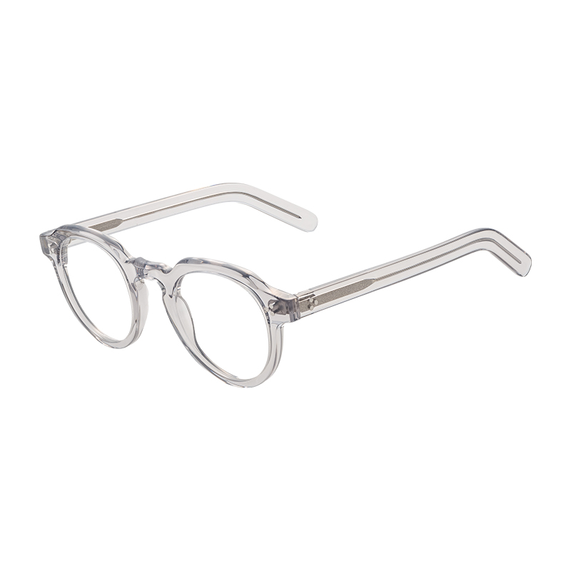 Luxury Glasses Man Women Eye Glasses Classical Eyewear Frames Acetate Spectacle Frames