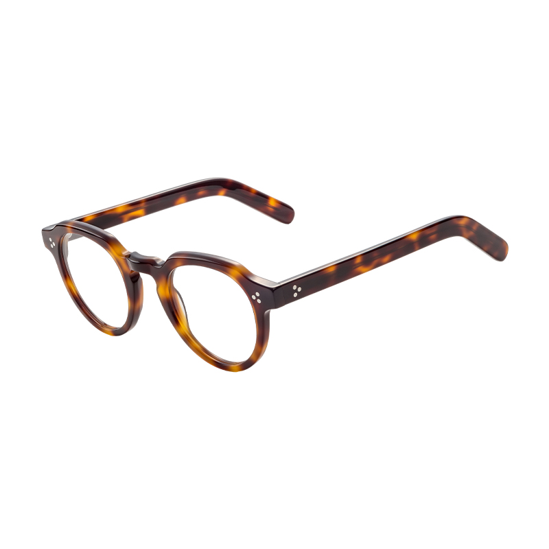 Luxury Glasses Man Women Eye Glasses Classical Eyewear Frames Acetate Spectacle Frames