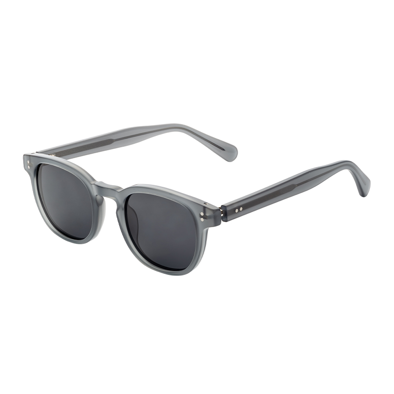 Exquisite Commercial Wholesale High Quality Half Titanium Classic Luxury Men Women Sunglasses