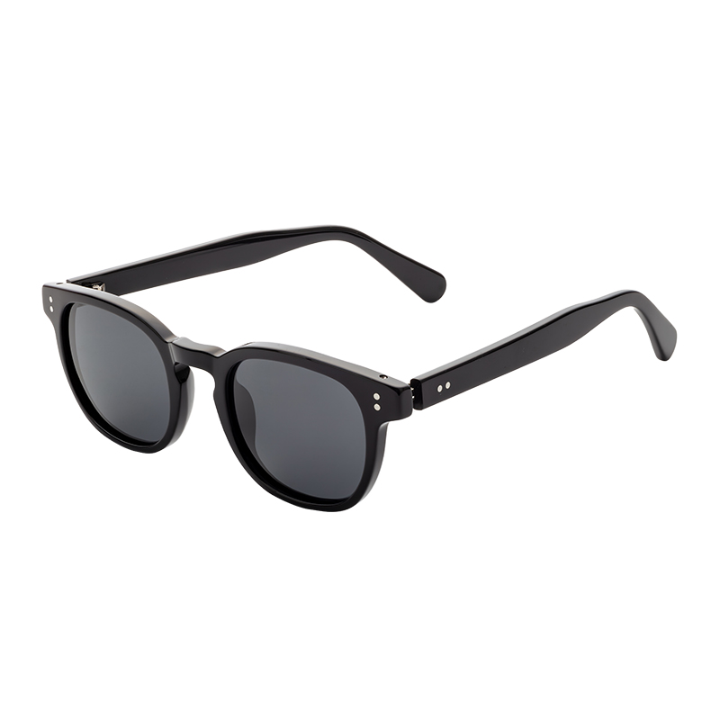 Exquisite Commercial Wholesale High Quality Half Titanium Classic Luxury Men Women Sunglasses