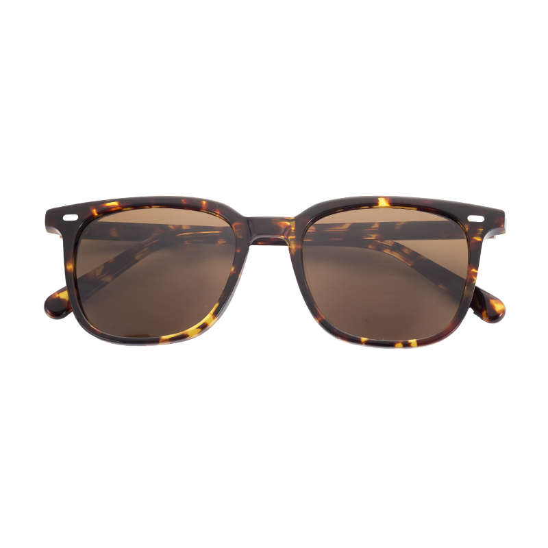 2025 Stylish Classic Fashion High Quality Luxury Designer Summer Holiday Beach For Men Women Acetate Frame Sun Glasses