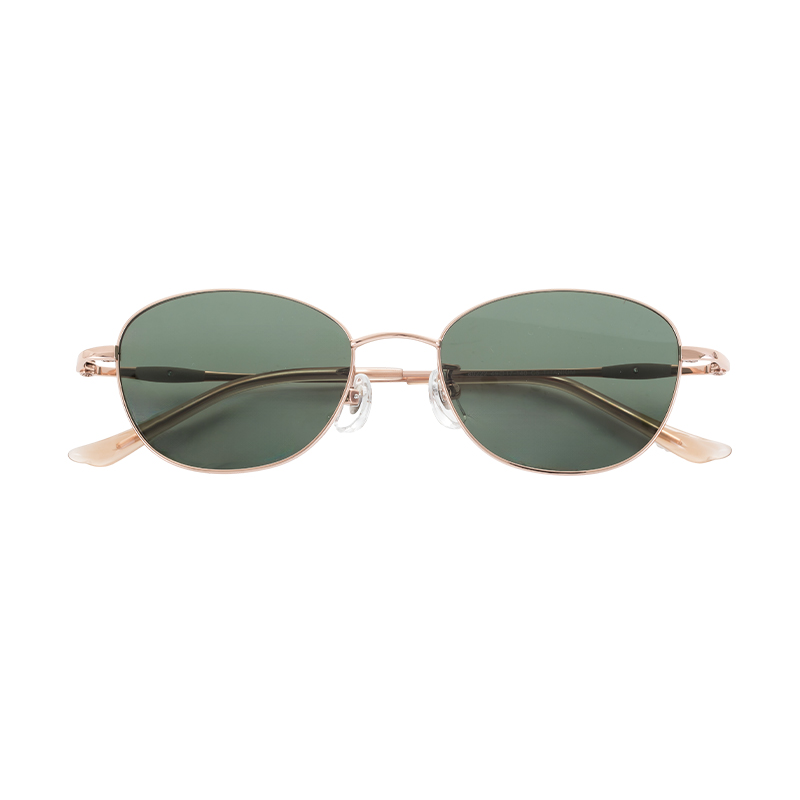 Hot-Selling Super Light New Model High Quality Eyewear Designer Half Titanium Glasses Frames For Men Women Use