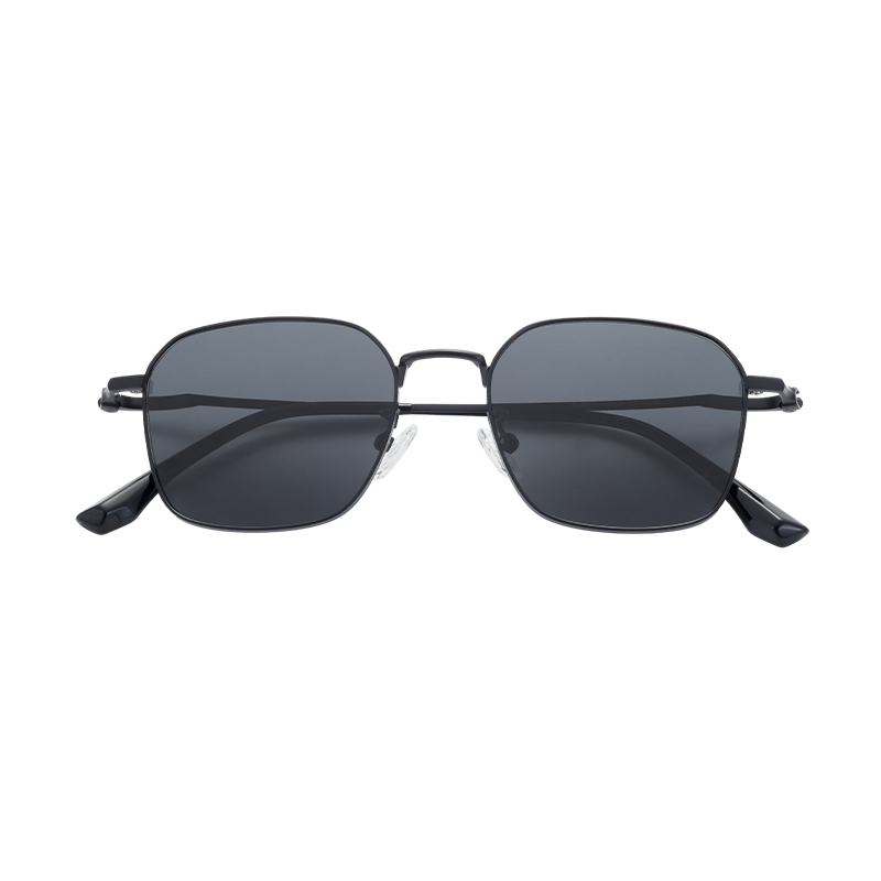 2025 Top Quality T21130-Series Sunglasses Of Wholesales Price Half Titanium Sunglasses Male Female For Hot Sale
