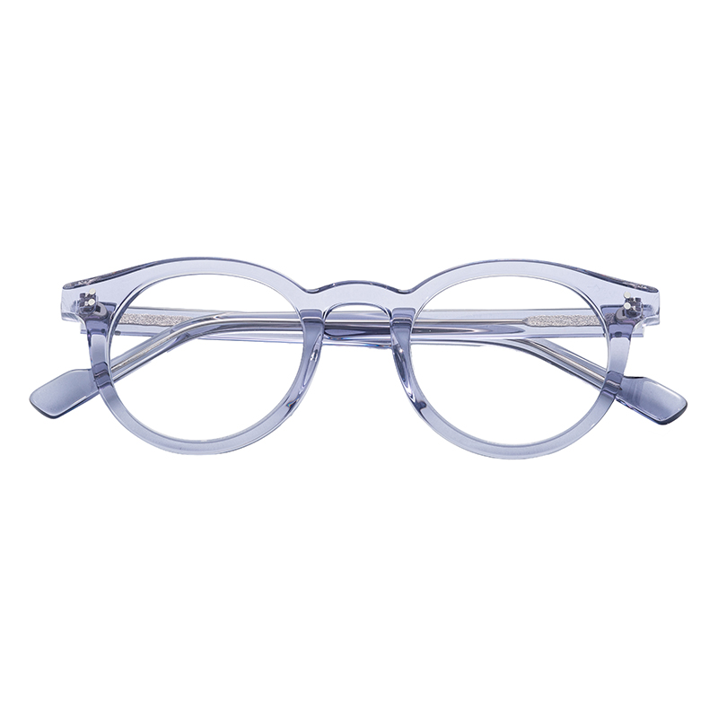 Premium Acetate Eyeglasses Frames Lightweight & Stylish Acetate Spectacle Frames for Men/Women