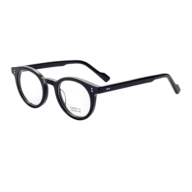 Premium Acetate Eyeglasses Frames Lightweight & Stylish Acetate Spectacle Frames for Men/Women