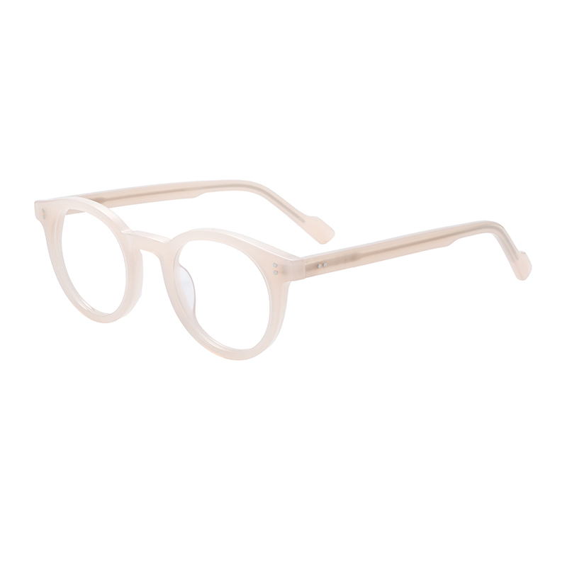 Premium Acetate Eyeglasses Frames Lightweight & Stylish Acetate Spectacle Frames for Men/Women