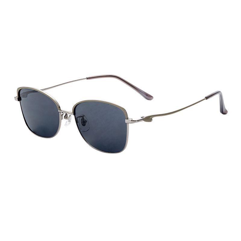 Hot Selling Lightweight Affordable Protective Eyewear Sporty Unisex Half Titanium Glasses Frames Designer Sunglasses