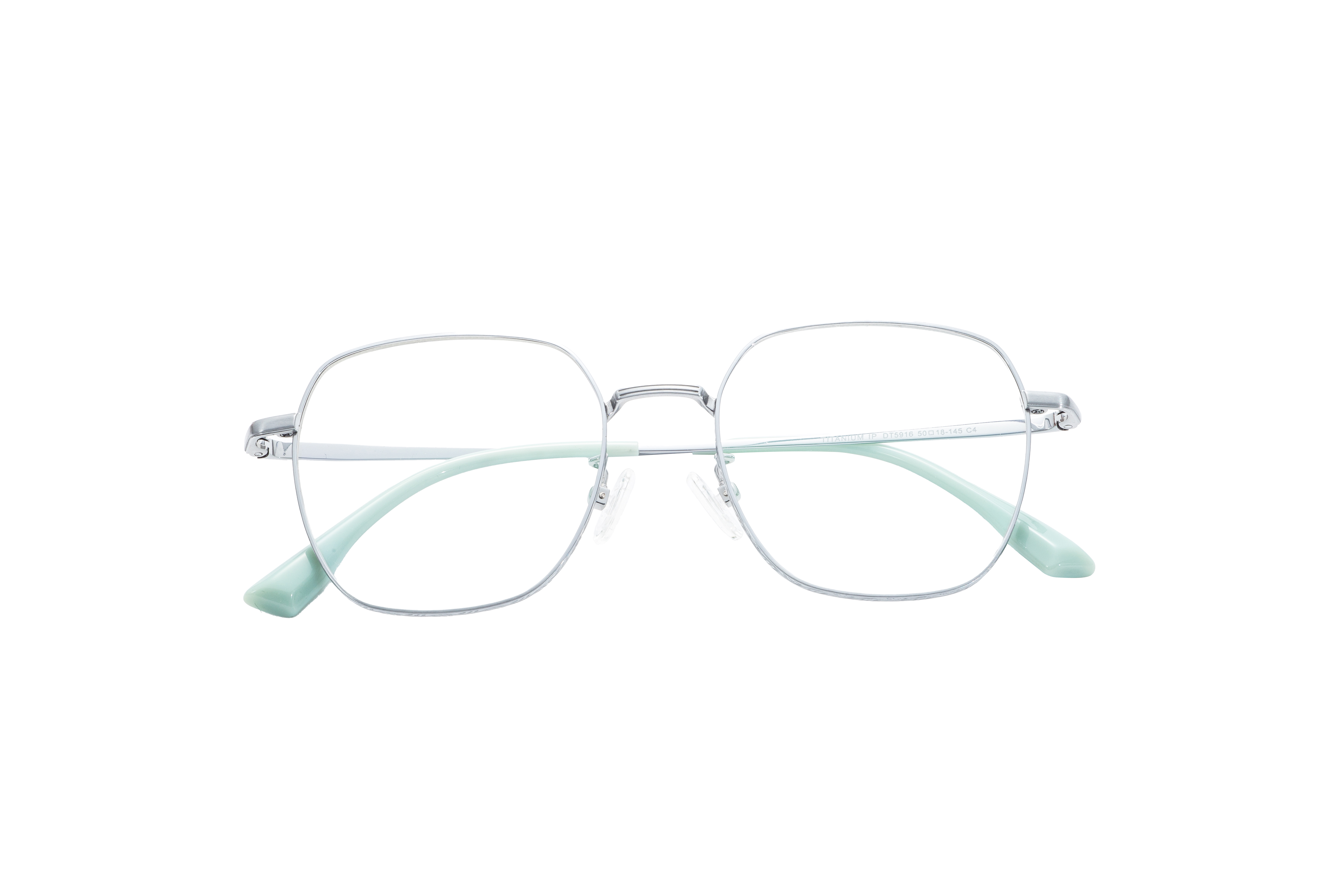 Wholesale Customizable Lightweight Durable Semi-Titanium Glasses Frames Eyewear Glasses Eyeglass Frames Eyewear Optical Frames