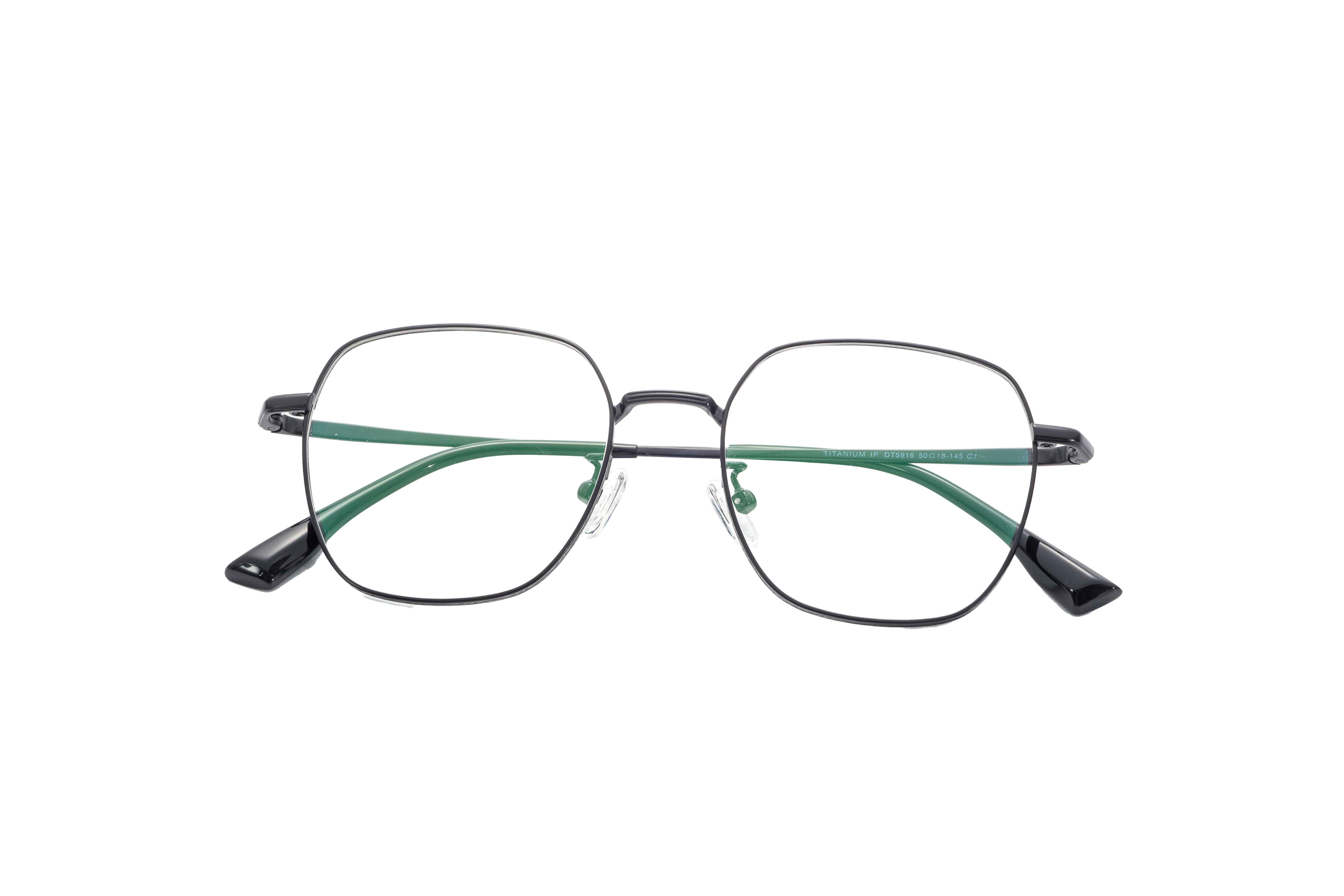 Wholesale Customizable Lightweight Durable Semi-Titanium Glasses Frames Eyewear Glasses Eyeglass Frames Eyewear Optical Frames