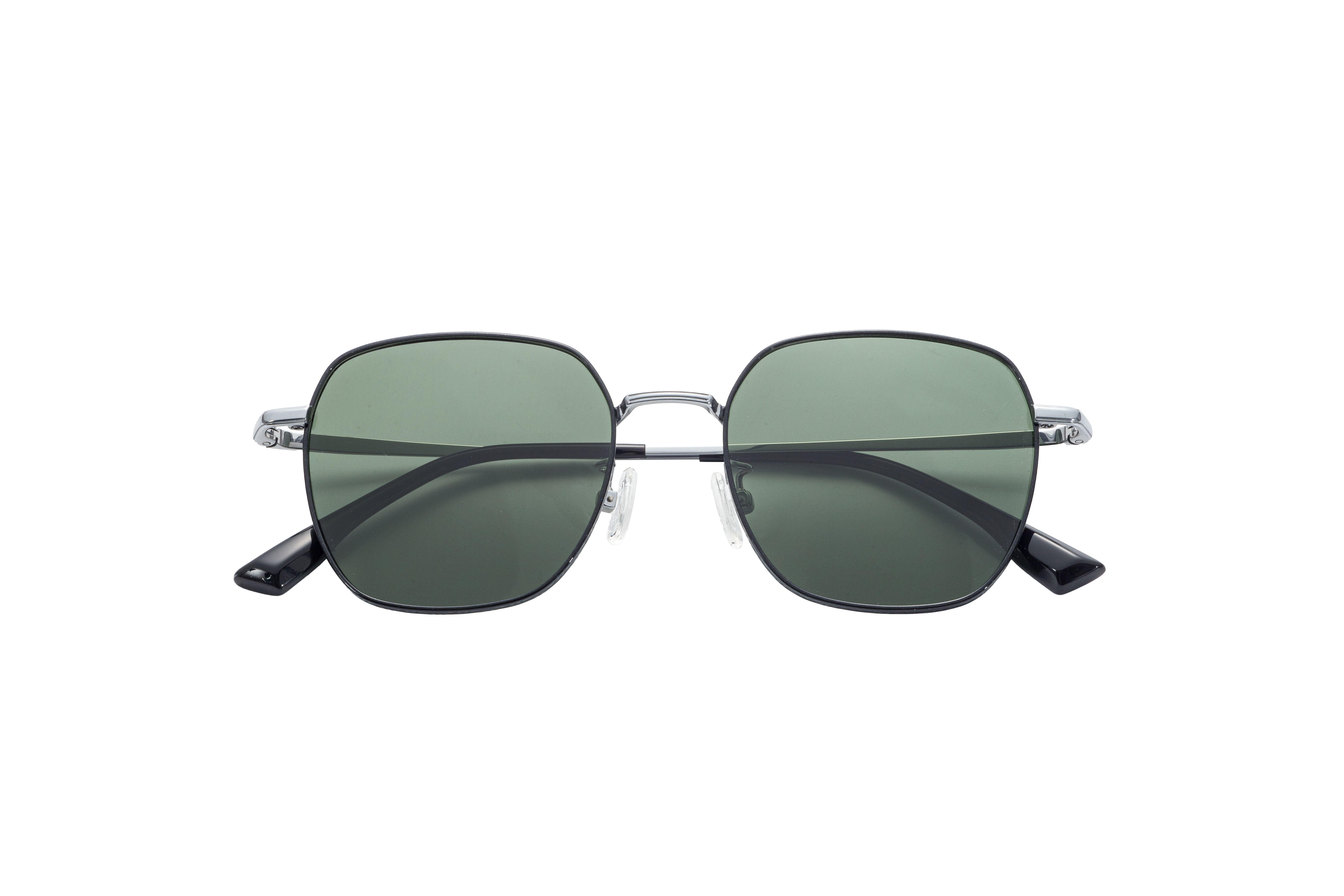 Fashionable Elegant Creative Design Outdoor Activity Protective Comfortable Half Titanium Glasses Frames Sunglasses Sun Glasses