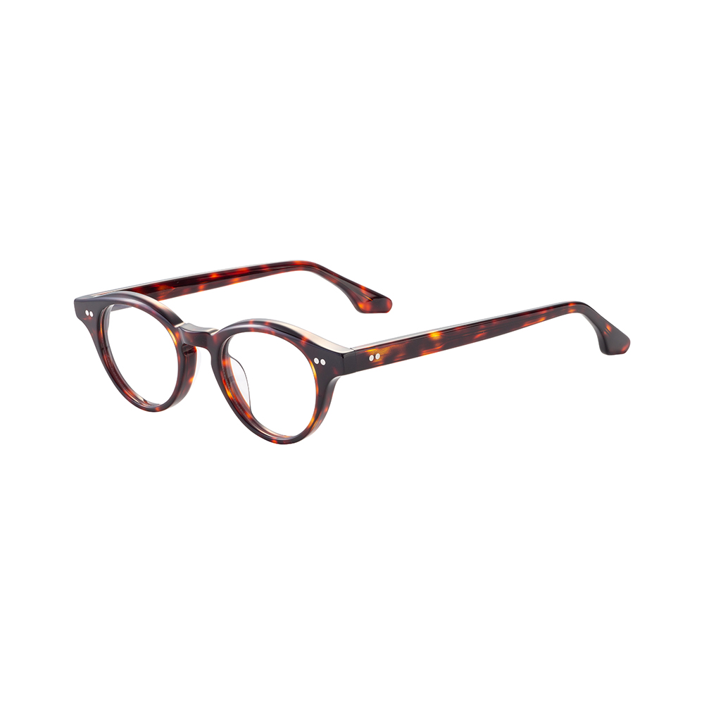 Factory Outlet Frame Optical Glasses Unisex EyeWear Fashion New Model Acetate Eyewear Frame Optical Eyeglass