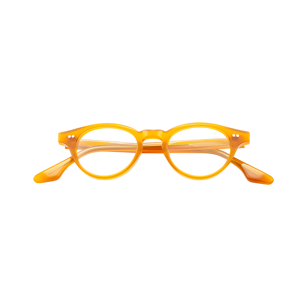 Factory Outlet Frame Optical Glasses Unisex EyeWear Fashion New Model Acetate Eyewear Frame Optical Eyeglass