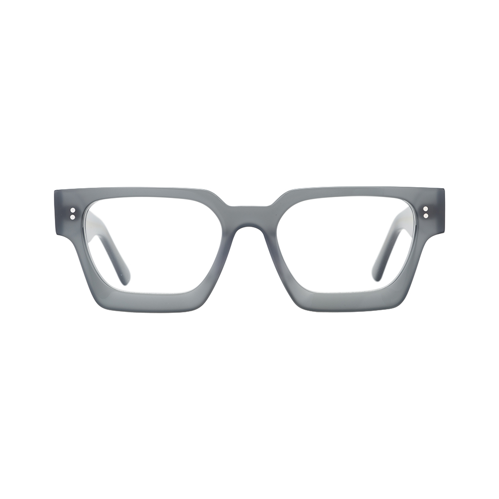 High Quality Fashion Thick Acetate Women Optical Glasses Frames Eyeglasses For Men Wholesale Square Big Size Acetate Glasses