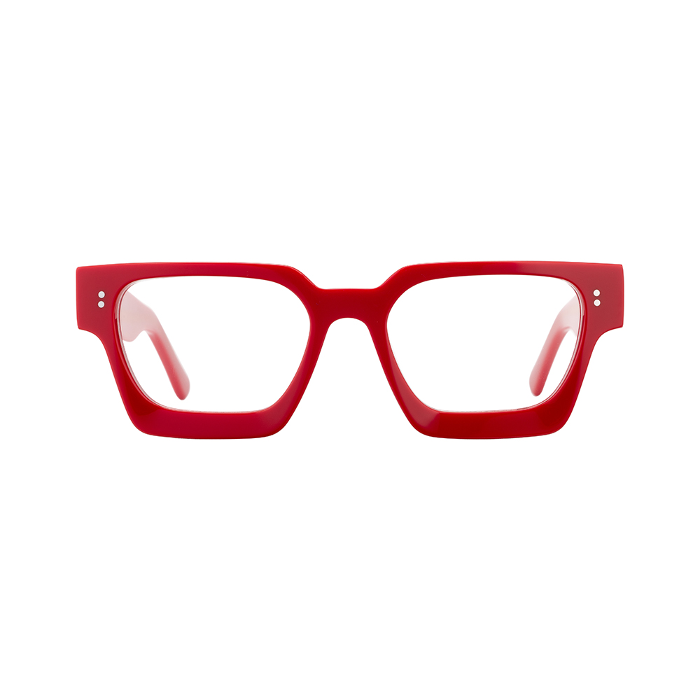 High Quality Fashion Thick Acetate Women Optical Glasses Frames Eyeglasses For Men Wholesale Square Big Size Acetate Glasses