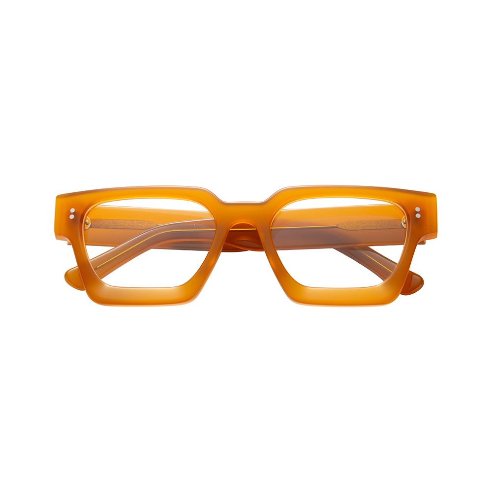 High Quality Fashion Thick Acetate Women Optical Glasses Frames Eyeglasses For Men Wholesale Square Big Size Acetate Glasses