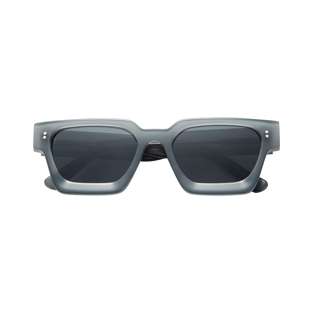 High Quality Sport Polarized Sunglasses For Men And Women Classic Square Big Size Acetate Sunglasses