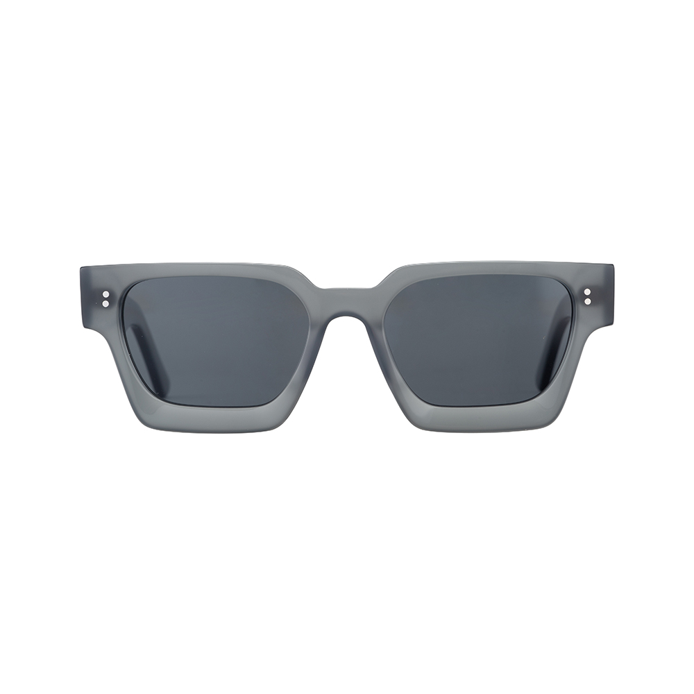 High Quality Sport Polarized Sunglasses For Men And Women Classic Square Big Size Acetate Sunglasses