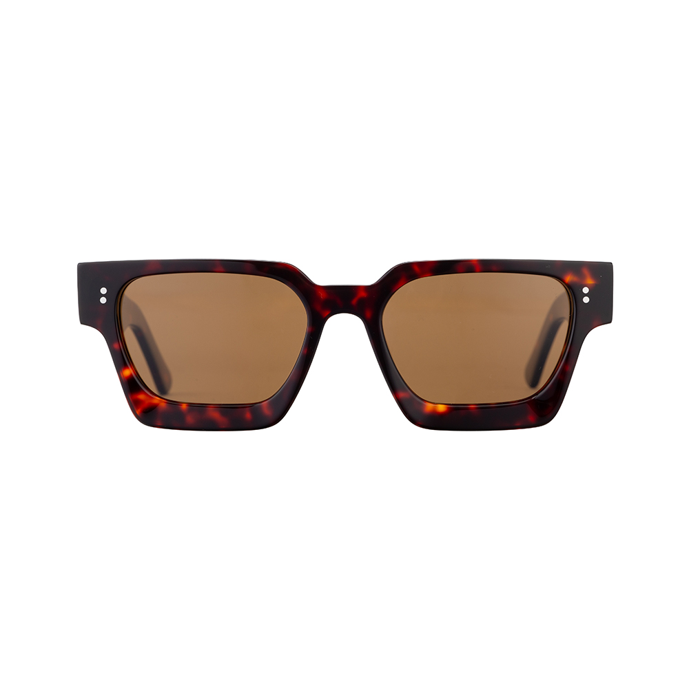 High Quality Sport Polarized Sunglasses For Men And Women Classic Square Big Size Acetate Sunglasses
