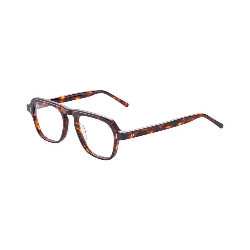 New Models Europe And America Design Man Women Acetate Optical Glasses Frames Prescription Eyewear Frame