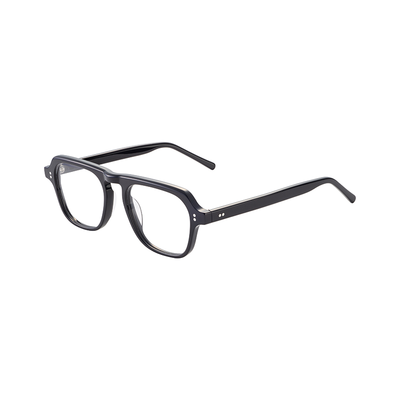 New Models Europe And America Design Man Women Acetate Optical Glasses Frames Prescription Eyewear Frame