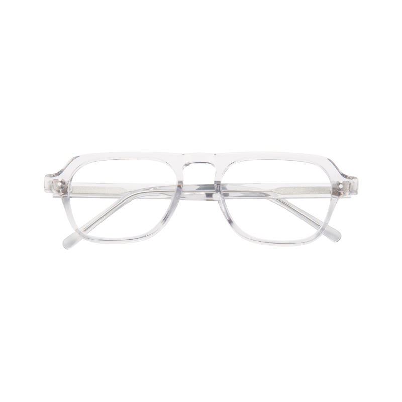 New Models Europe And America Design Man Women Acetate Optical Glasses Frames Prescription Eyewear Frame