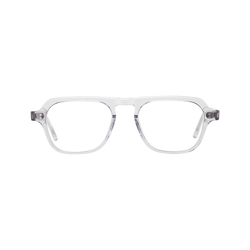 New Models Europe And America Design Man Women Acetate Optical Glasses Frames Prescription Eyewear Frame