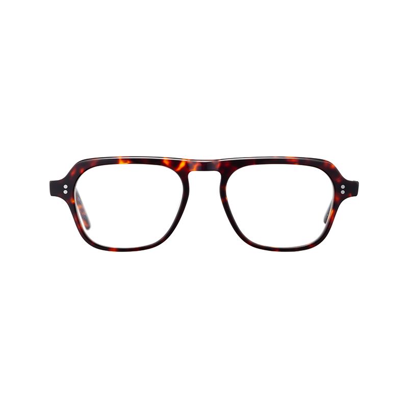 New Models Europe And America Design Man Women Acetate Optical Glasses Frames Prescription Eyewear Frame