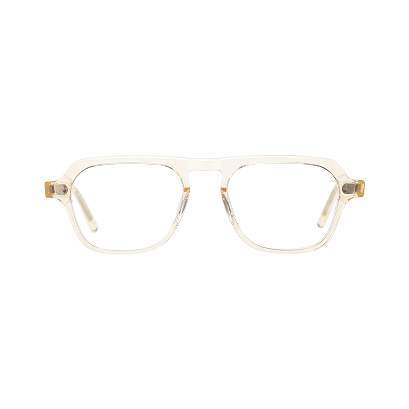 New Models Europe And America Design Man Women Acetate Optical Glasses Frames Prescription Eyewear Frame