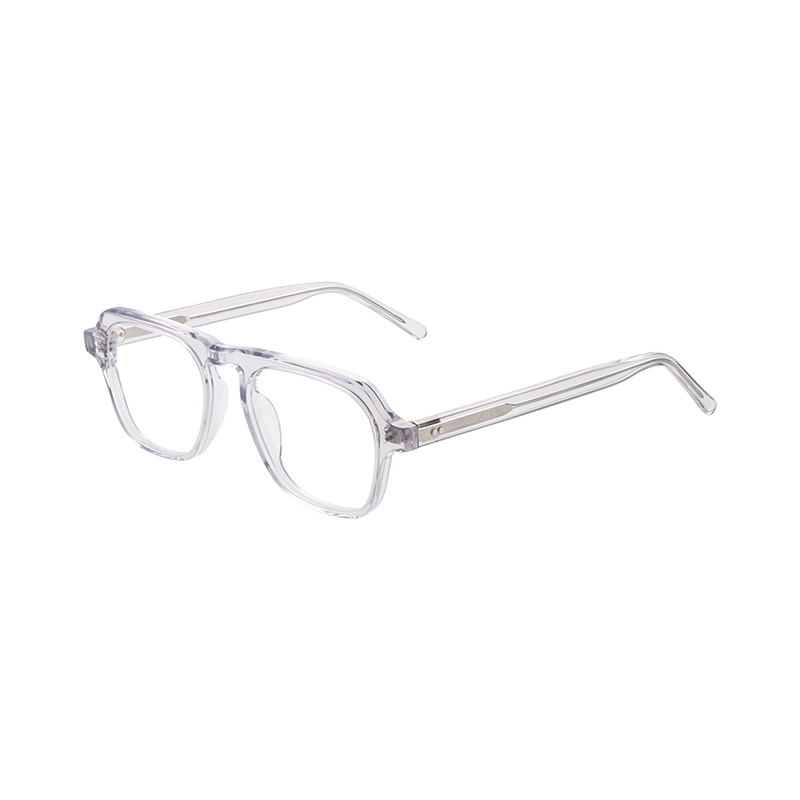 New Models Europe And America Design Man Women Acetate Optical Glasses Frames Prescription Eyewear Frame