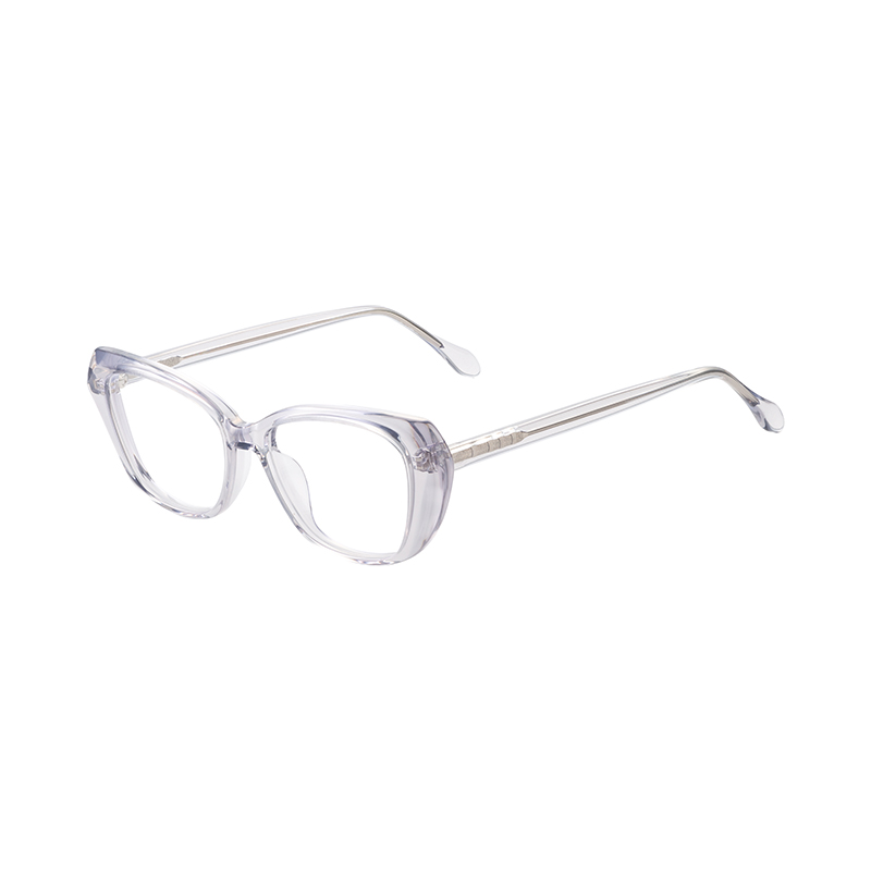 High Quality Unique Man Hand Made Acetate Optical Frame Retro Luxury Acetate Optical Glasses Frames Eyewear