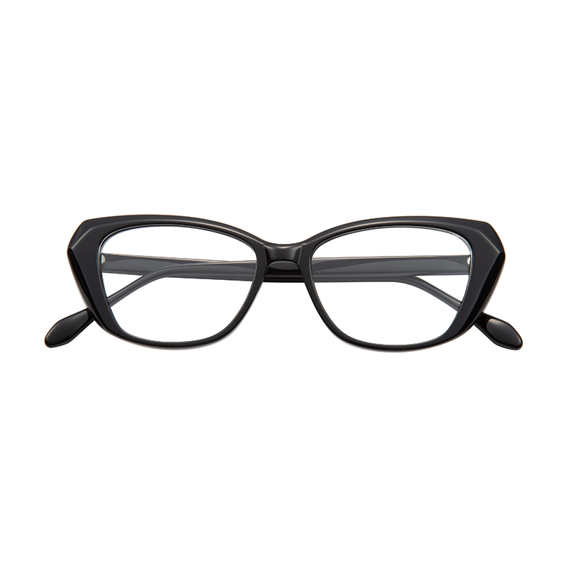 High Quality Unique Man Hand Made Acetate Optical Frame Retro Luxury Acetate Optical Glasses Frames Eyewear