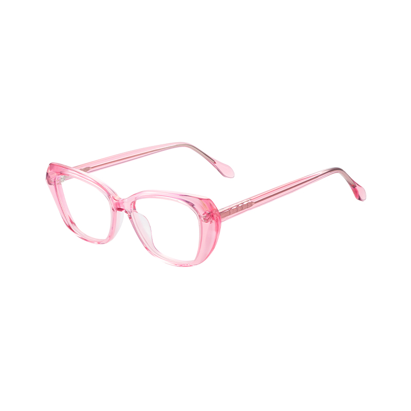 High Quality Unique Man Hand Made Acetate Optical Frame Retro Luxury Acetate Optical Glasses Frames Eyewear