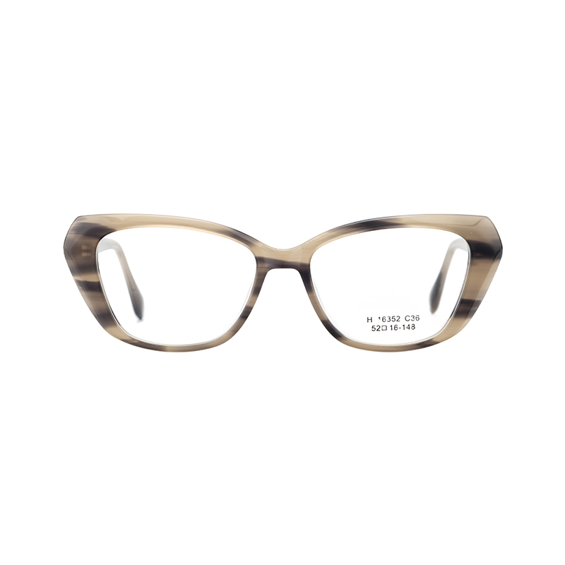 High Quality Unique Man Hand Made Acetate Optical Frame Retro Luxury Acetate Optical Glasses Frames Eyewear