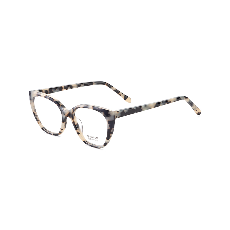 High End Accessories Acetate Optical Glasses Frames Eyeglasses For Women Men Eyeglasses Frames Eyewear