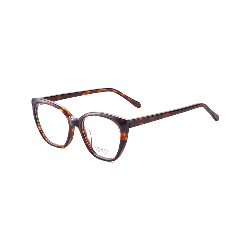 High End Accessories Acetate Optical Glasses Frames Eyeglasses For Women Men Eyeglasses Frames Eyewear
