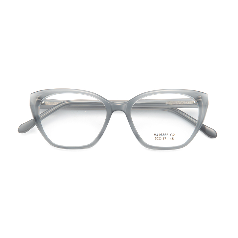 High End Accessories Acetate Optical Glasses Frames Eyeglasses For Women Men Eyeglasses Frames Eyewear