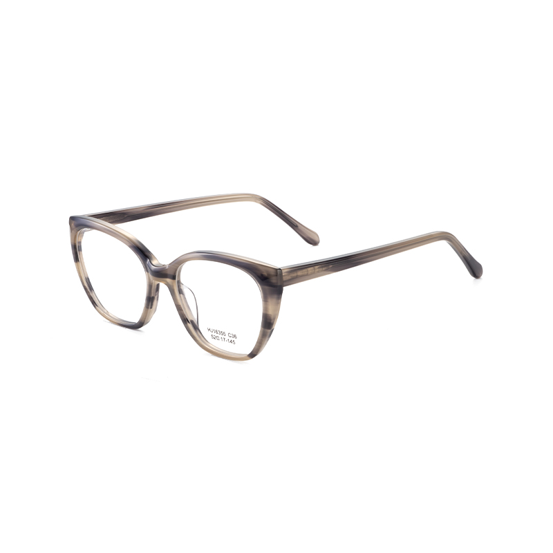 High End Accessories Acetate Optical Glasses Frames Eyeglasses For Women Men Eyeglasses Frames Eyewear