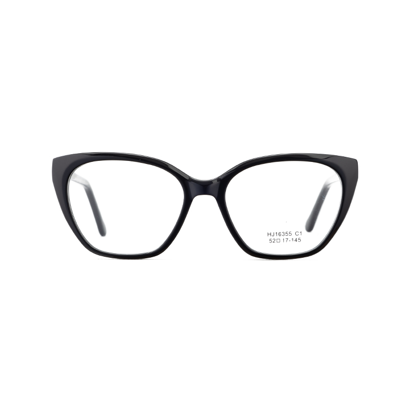 High End Accessories Acetate Optical Glasses Frames Eyeglasses For Women Men Eyeglasses Frames Eyewear