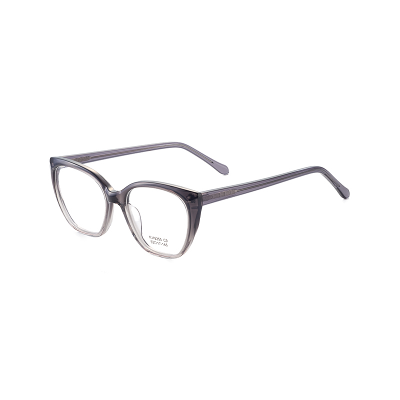 High End Accessories Acetate Optical Glasses Frames Eyeglasses For Women Men Eyeglasses Frames Eyewear