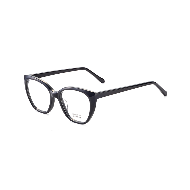 High End Accessories Acetate Optical Glasses Frames Eyeglasses For Women Men Eyeglasses Frames Eyewear