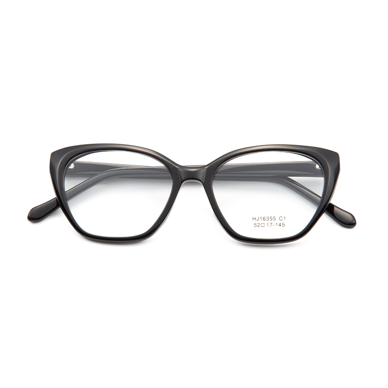 High End Accessories Acetate Optical Glasses Frames Eyeglasses For Women Men Eyeglasses Frames Eyewear