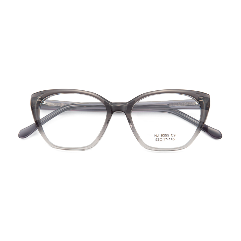 High End Accessories Acetate Optical Glasses Frames Eyeglasses For Women Men Eyeglasses Frames Eyewear
