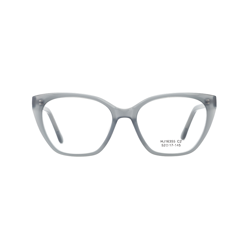 High End Accessories Acetate Optical Glasses Frames Eyeglasses For Women Men Eyeglasses Frames Eyewear