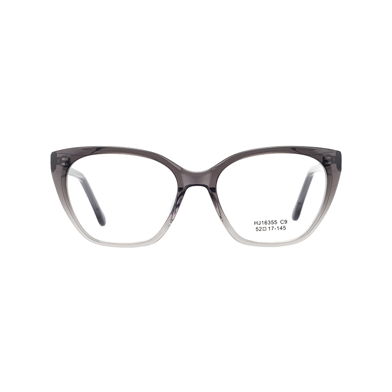 High End Accessories Acetate Optical Glasses Frames Eyeglasses For Women Men Eyeglasses Frames Eyewear