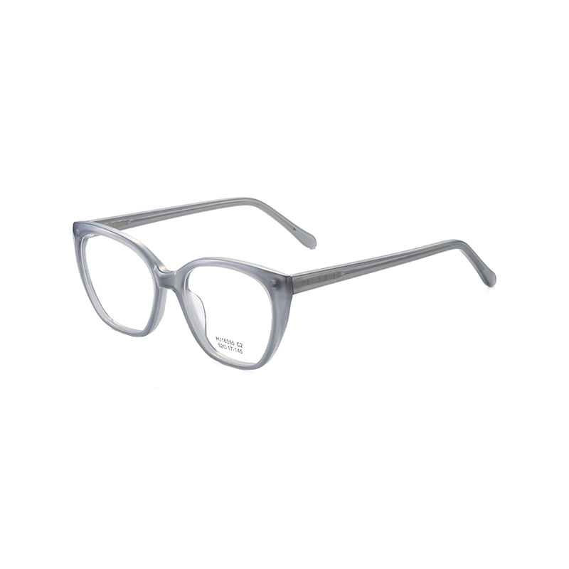 High End Accessories Acetate Optical Glasses Frames Eyeglasses For Women Men Eyeglasses Frames Eyewear