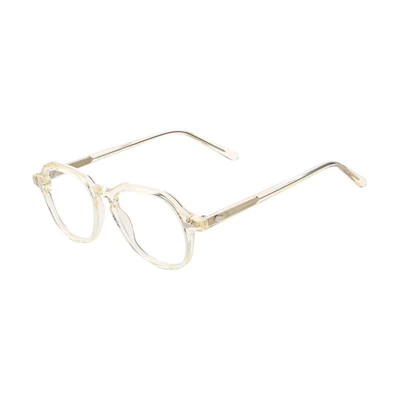 OEM Brand Eye Glasses For Men Women Eyewear Frames Acetate Spectacle Frames Fashion Optical Glass