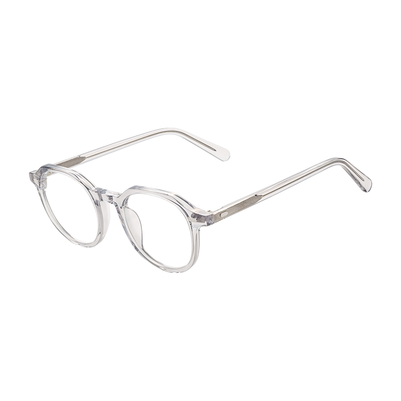 Pinhui Fashion Italy Design Glasses Mazzucchell Acetate Optical Spectacle Eyeglasses Frames For Men Women Unisex