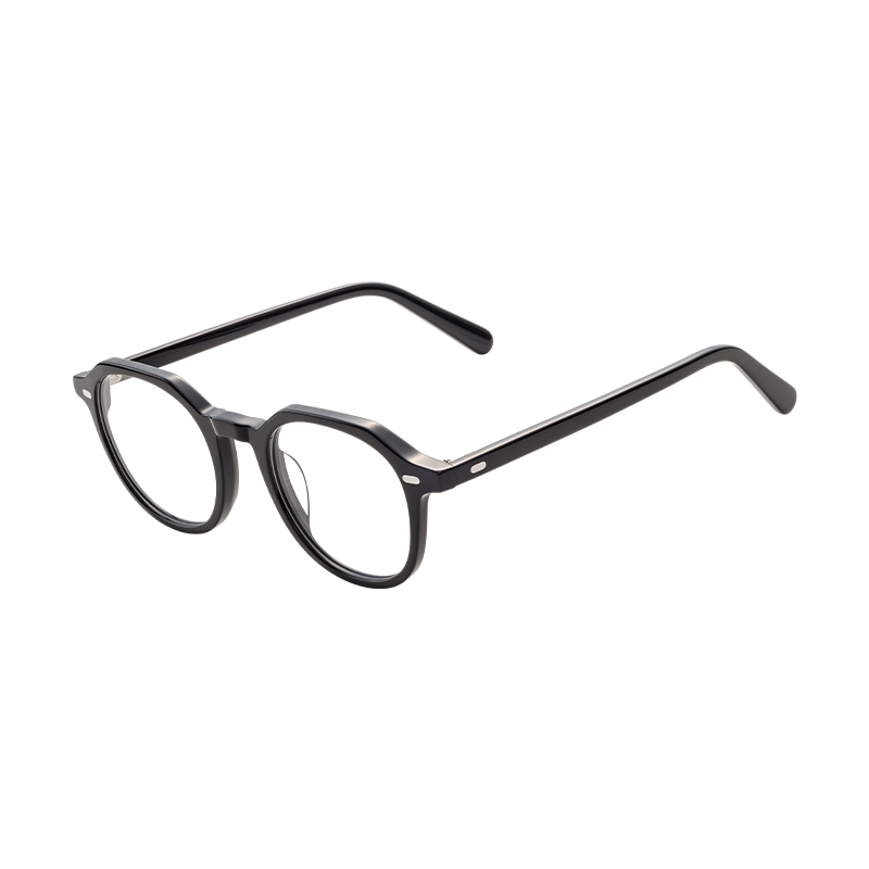 Pinhui Fashion Italy Design Glasses Mazzucchell Acetate Optical Spectacle Eyeglasses Frames For Men Women Unisex